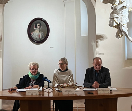 Tiskovna konferenca - Trstenjakovo leto 2026 3